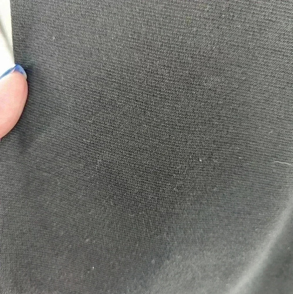 Patagonia Size Medium Black Leggings Common Threads Initiative - Picture 3 of 10